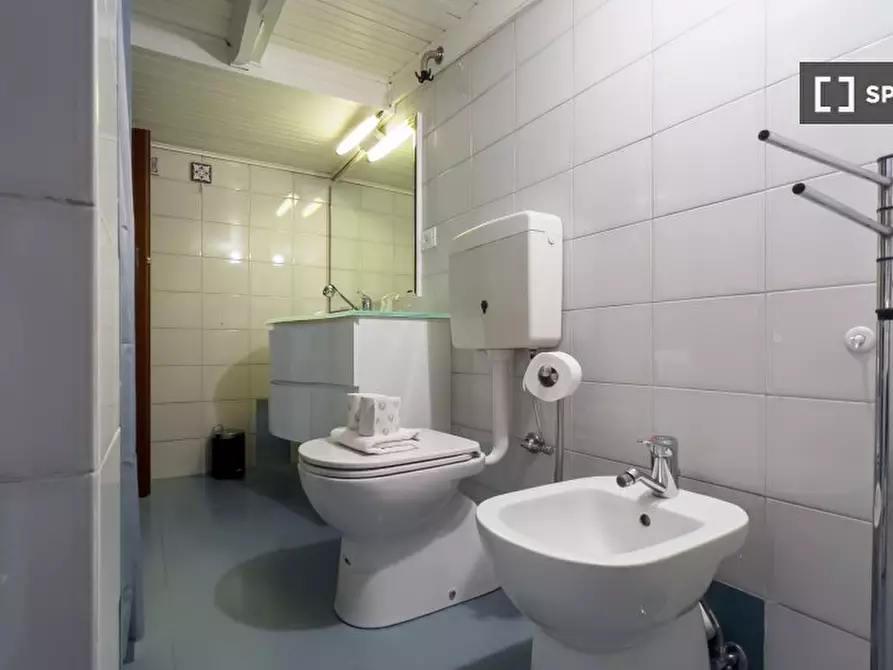 Immagine 13 di Appartamento in affitto  in Corso Principe Oddone a Torino