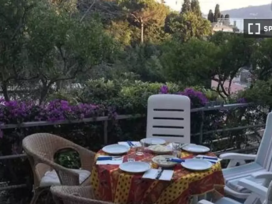 Immagine 3 di Appartamento in affitto  in Via Val di Sole a Rapallo