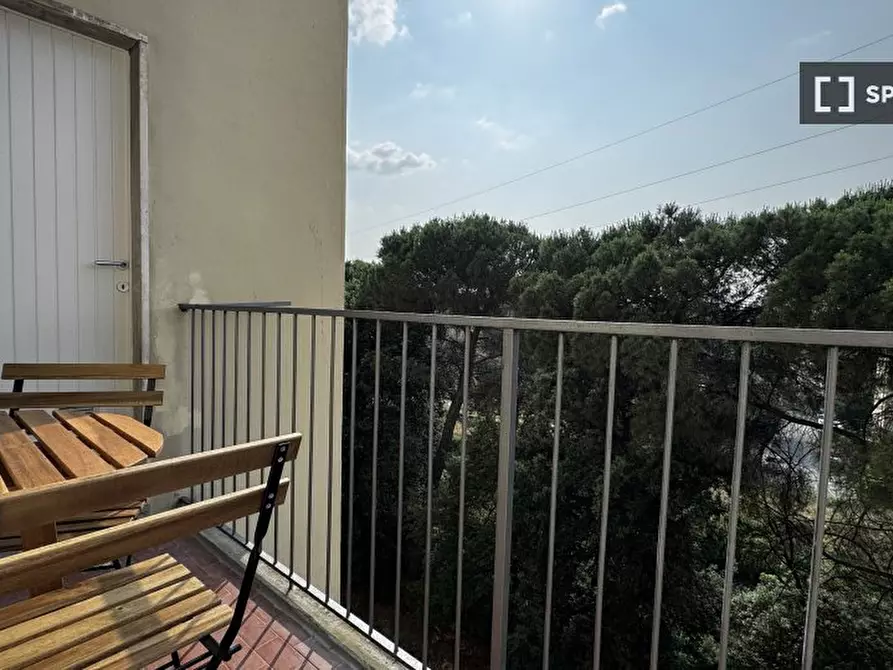 Immagine 8 di Appartamento in affitto  in Via Giovan Filippo Mariti a Firenze
