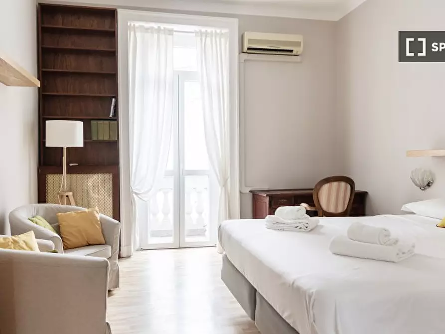 Immagine 19 di Appartamento in affitto  in Via Donatello a Milano