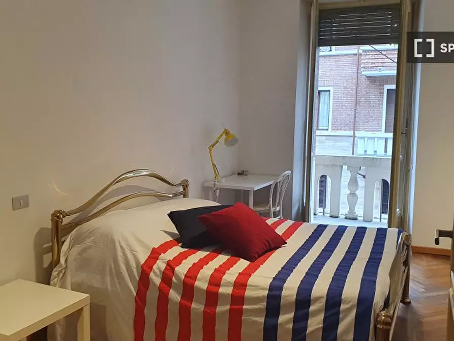 Immagine 1 di Camera condivisa in affitto  in Via Felice Cordero di Pamparato a Torino