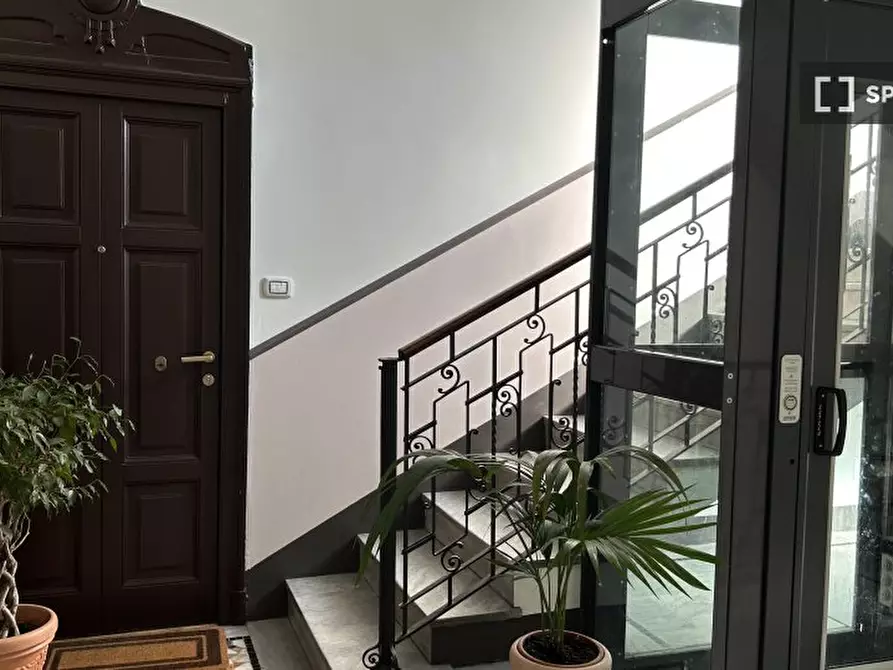 Immagine 14 di Appartamento in affitto  in Via Achille Maiocchi a Milano