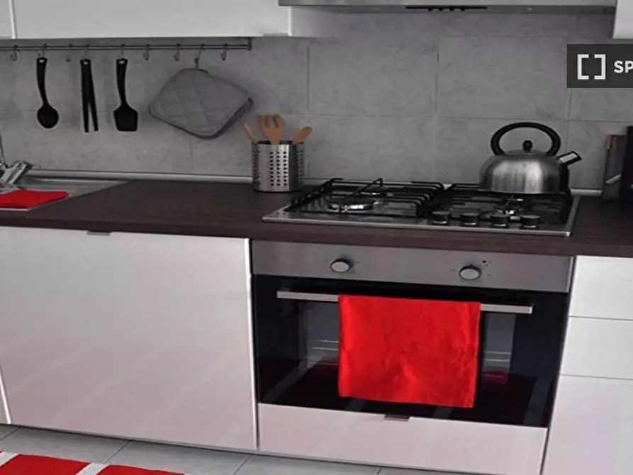 Immagine 12 di Camera condivisa in affitto  in Viale Abruzzi a Milano