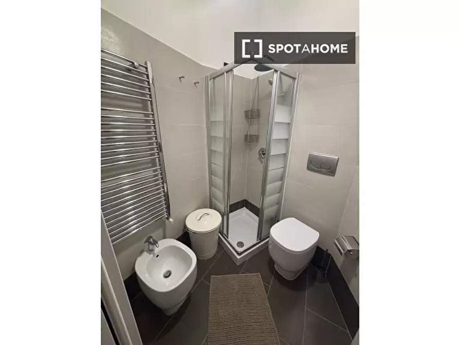 Immagine 9 di Ufficio in affitto  in Via Altaguardia a Milano