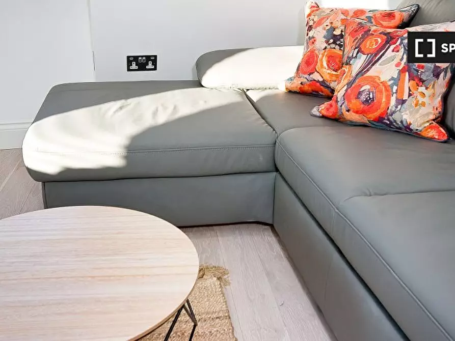 Immagine 4 di Appartamento in affitto  in Penthouse E Interlude House a 