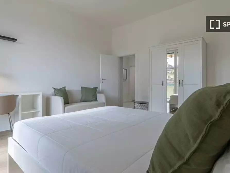 Immagine 15 di Camera condivisa in affitto  in Via Mario Ulivelli a Firenze