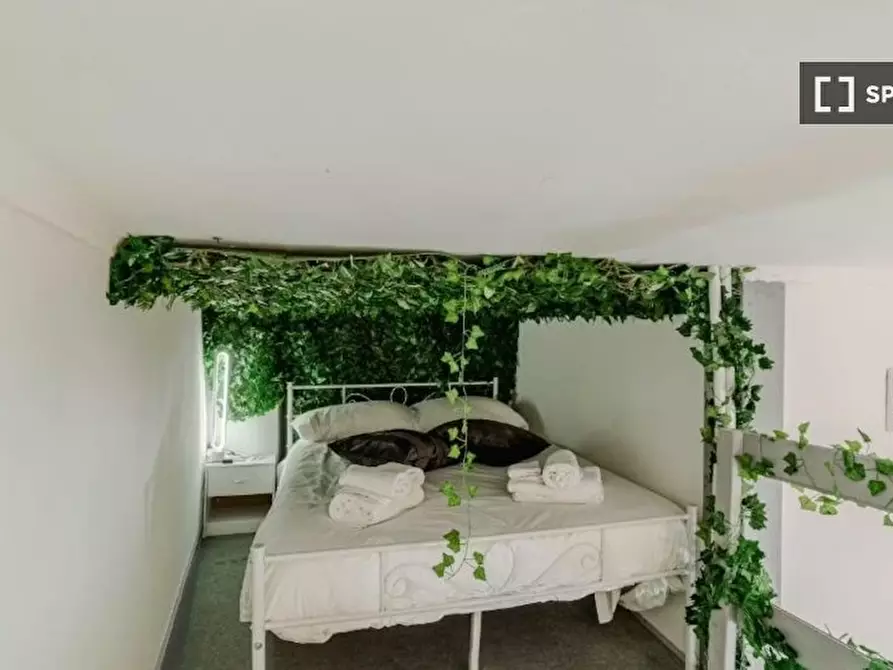 Immagine 4 di Ufficio in affitto  in Via Giuseppe Piazzi a Torino