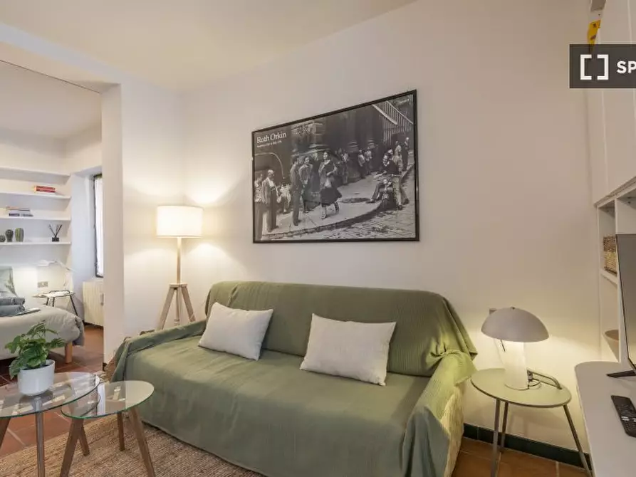 Immagine 3 di Appartamento in affitto  in Piazza Lega Lombarda a Milano