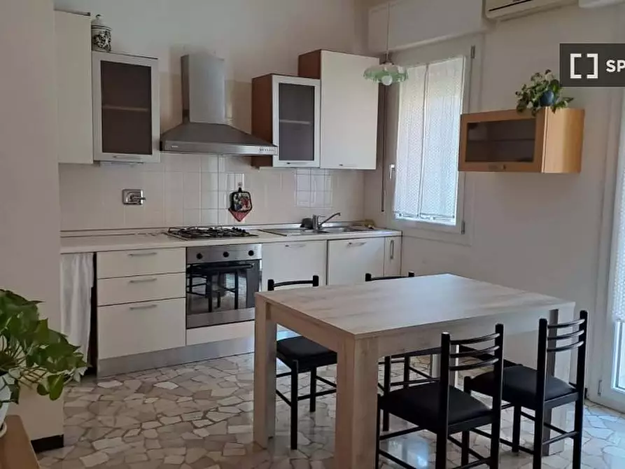 Immagine 10 di Appartamento in affitto  in Via Daniele Manin a Bologna