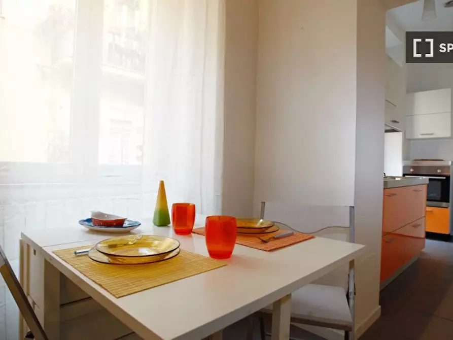 Immagine 4 di Ufficio in affitto  in Via Raffaele Cadorna a Roma