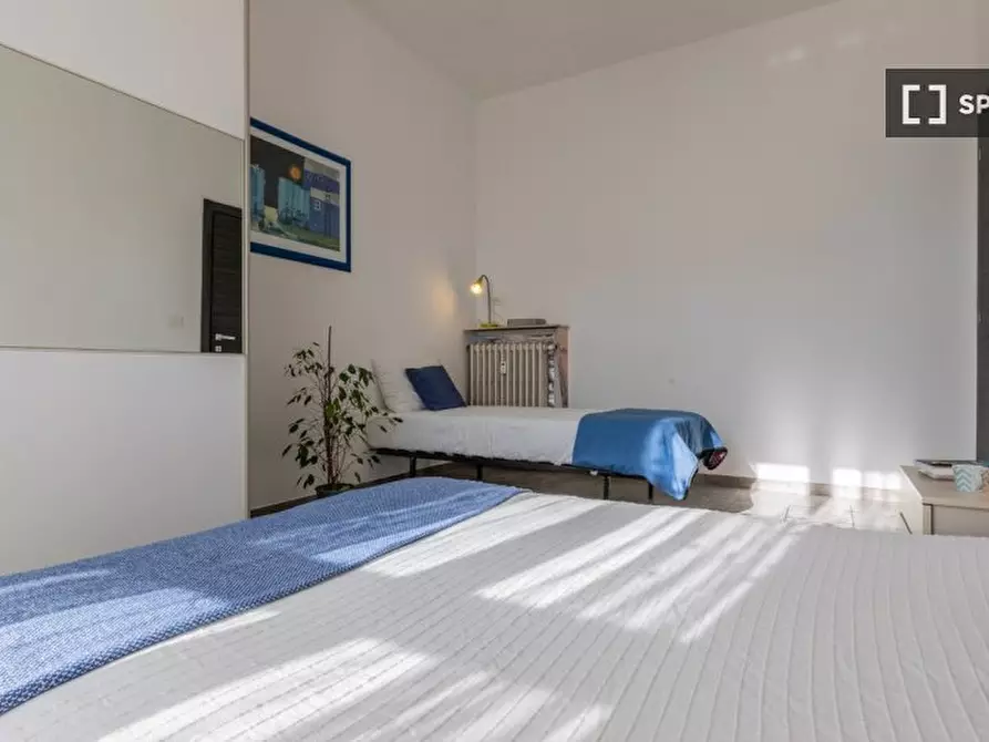 Immagine 14 di Appartamento in affitto  in Via Monza a Torino