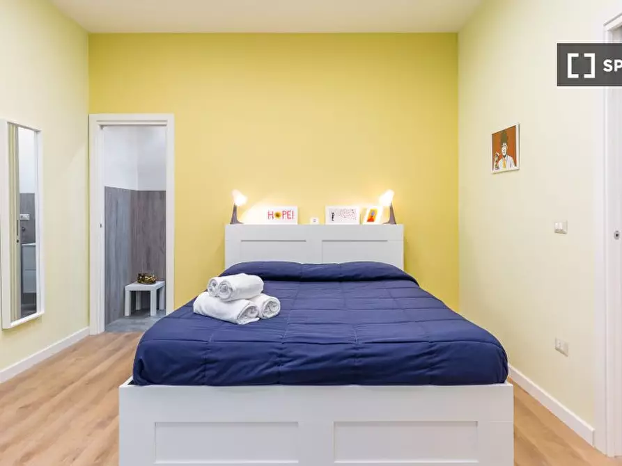 Immagine 6 di Appartamento in affitto  in Vico San Marcellino a Napoli