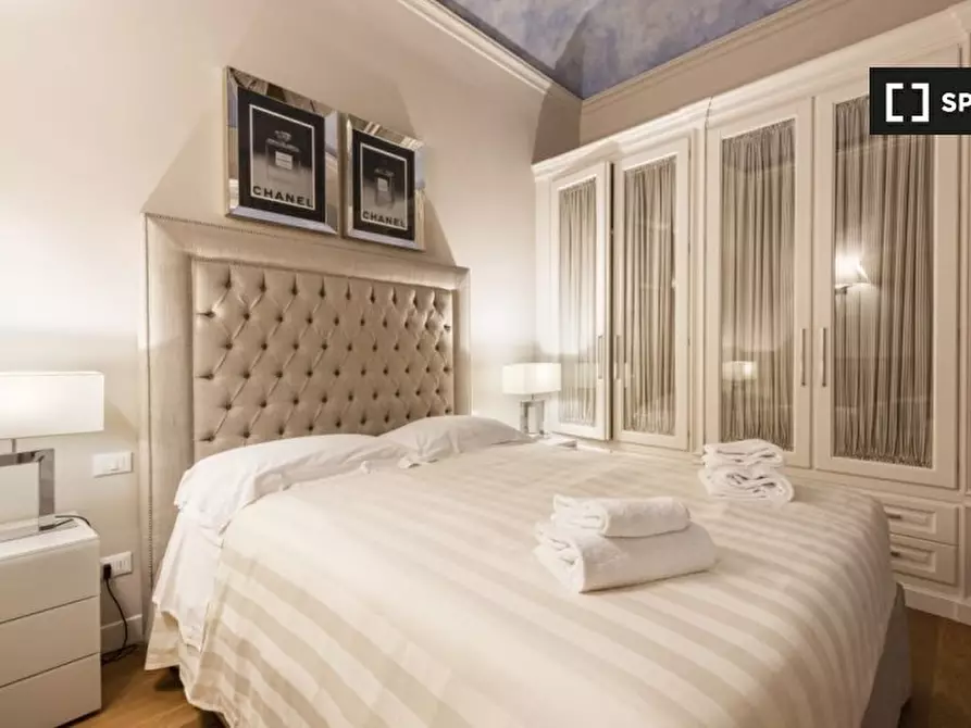 Immagine 18 di Appartamento in affitto  in Via della Vigna Nuova a Firenze