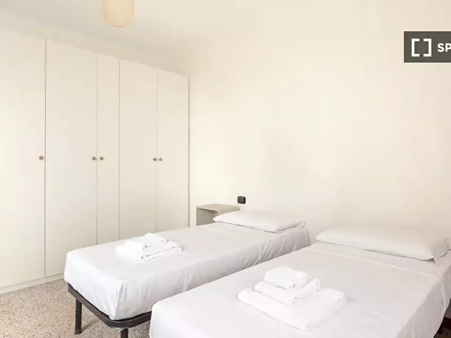 Immagine 12 di Appartamento in affitto  in Via Alcuino a Milano