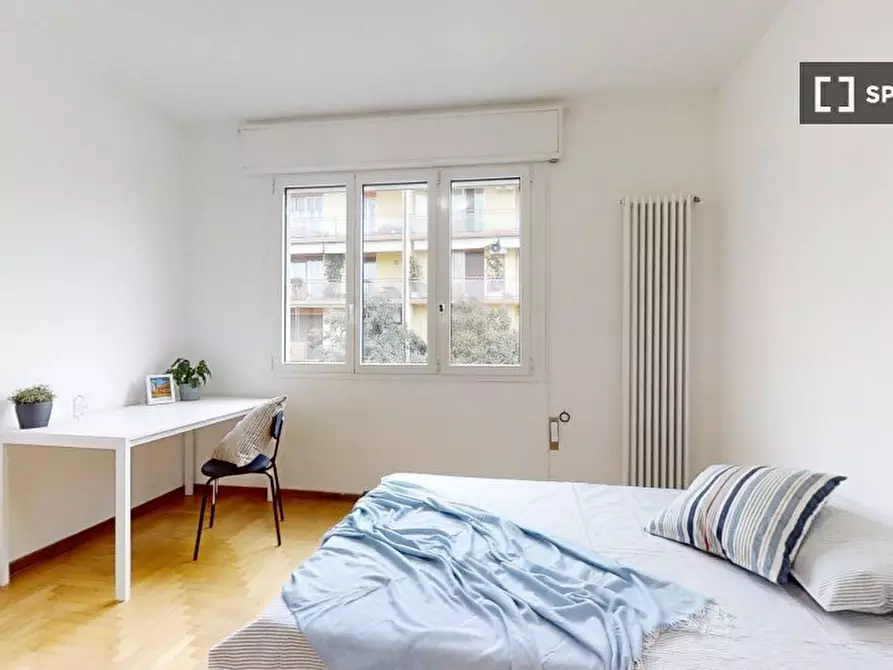 Immagine 2 di Camera condivisa in affitto  in VIA leonardo zize a Padova