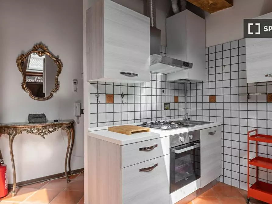 Immagine 11 di Ufficio in affitto  in Via Nosadella a Bologna