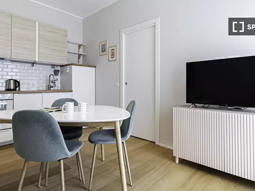 Immagine 7 di Appartamento in affitto  in Via Giuseppe Tartini a Milano