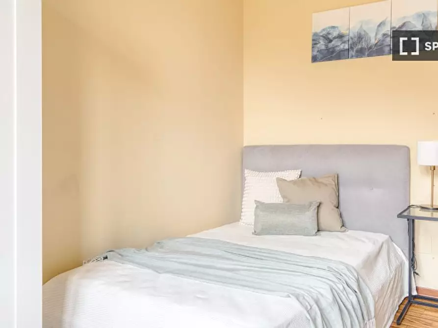 Immagine 12 di Appartamento in affitto  in Via Bartolomeo D'Alviano a Milano