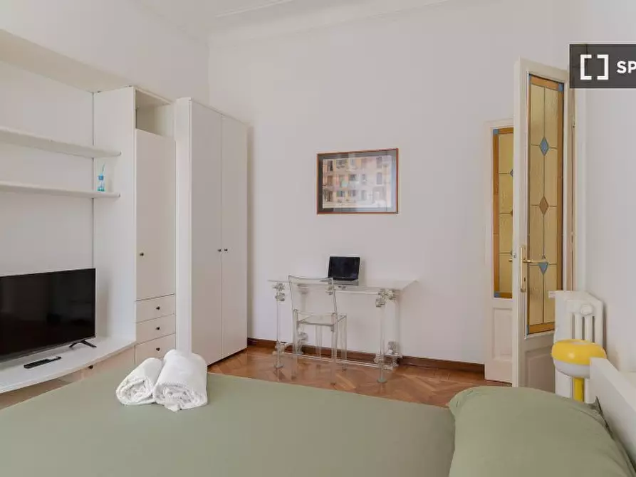 Immagine 15 di Appartamento in affitto  in Via Donatello a Milano