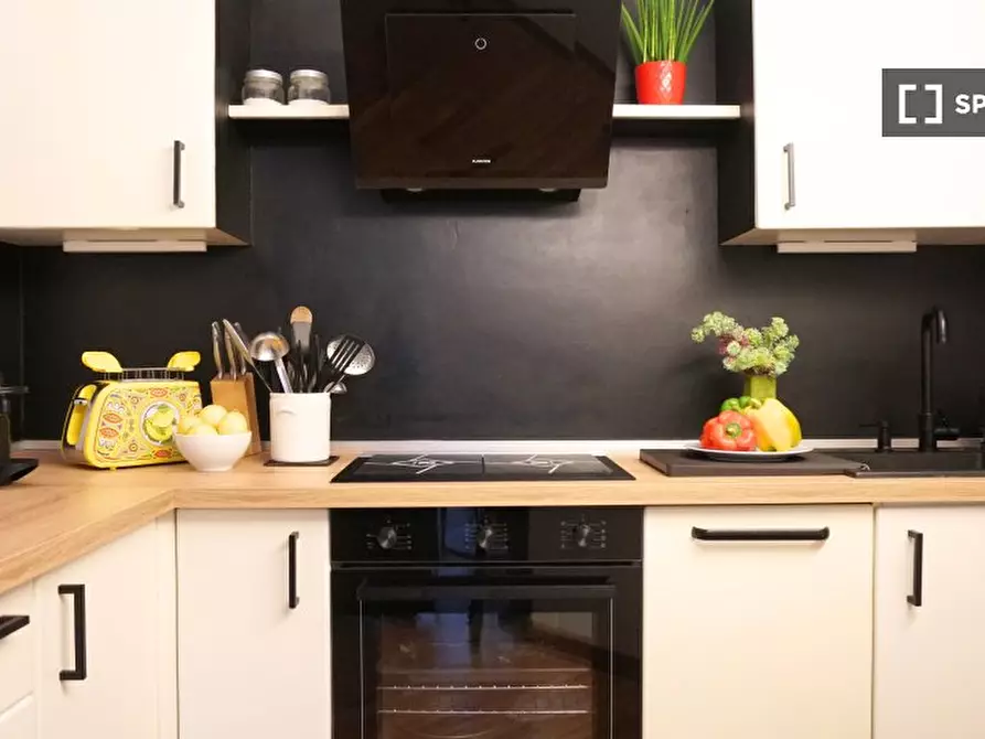 Immagine 15 di Appartamento in affitto  in Via Luigi Mangiagalli a Milano