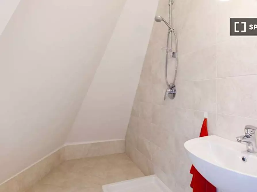 Immagine 16 di Camera condivisa in affitto  in Via Privata San Martiniano Milan a Milano