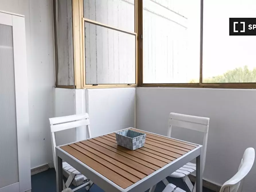 Immagine 5 di Camera condivisa in affitto  in Via dei Missaglia a Milano