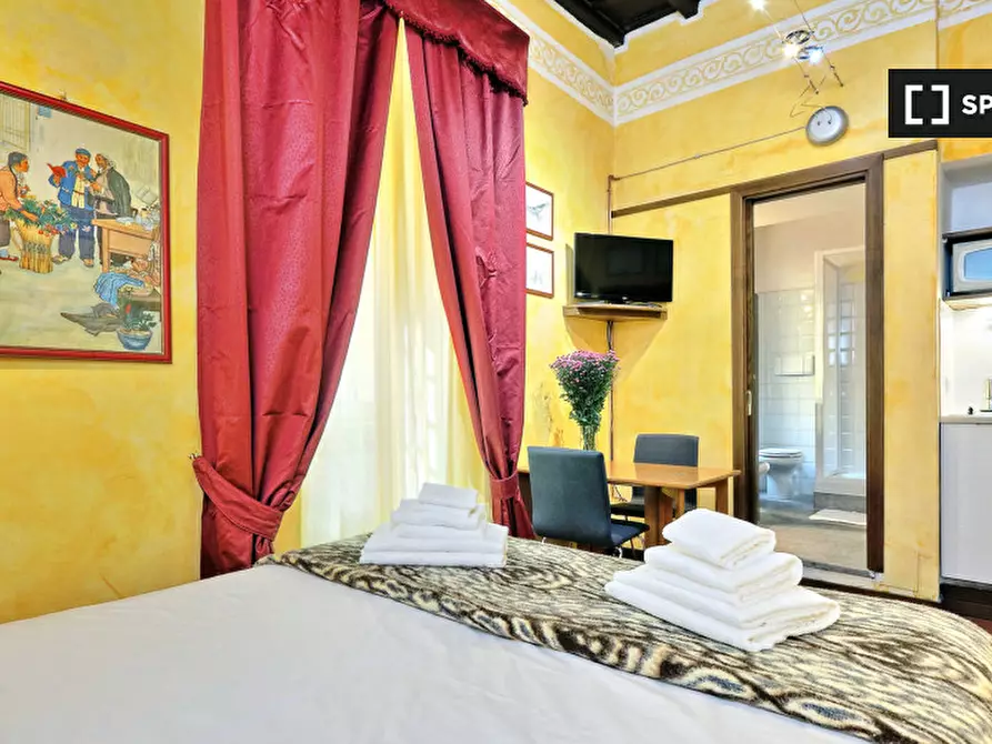 Immagine 7 di Ufficio in affitto  in Via del Vantaggio a Roma