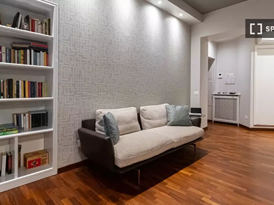 Immagine 15 di Appartamento in affitto  in Via Vincenzo Monti a Milano