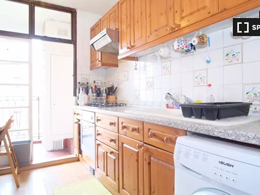 Immagine 4 di Camera condivisa in affitto  in Vermont Rd a Wandsworth