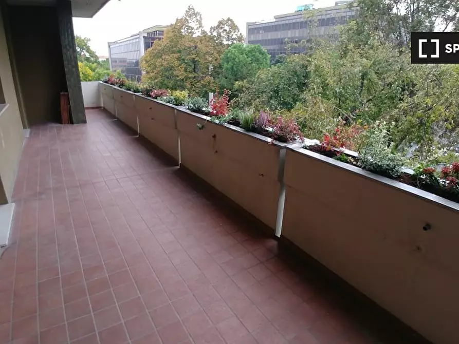 Immagine 19 di Camera condivisa in affitto  in Via Luigi Pellizzo a Padova