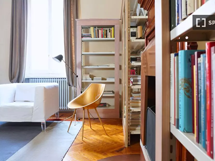 Immagine 6 di Appartamento in affitto  in Via Fratelli Bronzetti a Milano