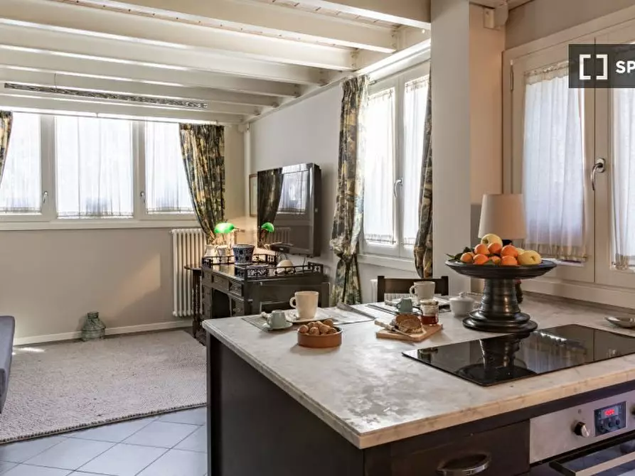 Immagine 1 di Appartamento in affitto  in Via Giovanni Lanza a Firenze