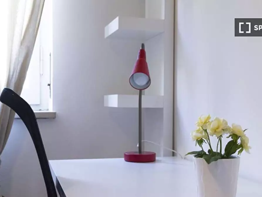 Immagine 7 di Camera condivisa in affitto  in Via Marco Antonio Colonna a Milano