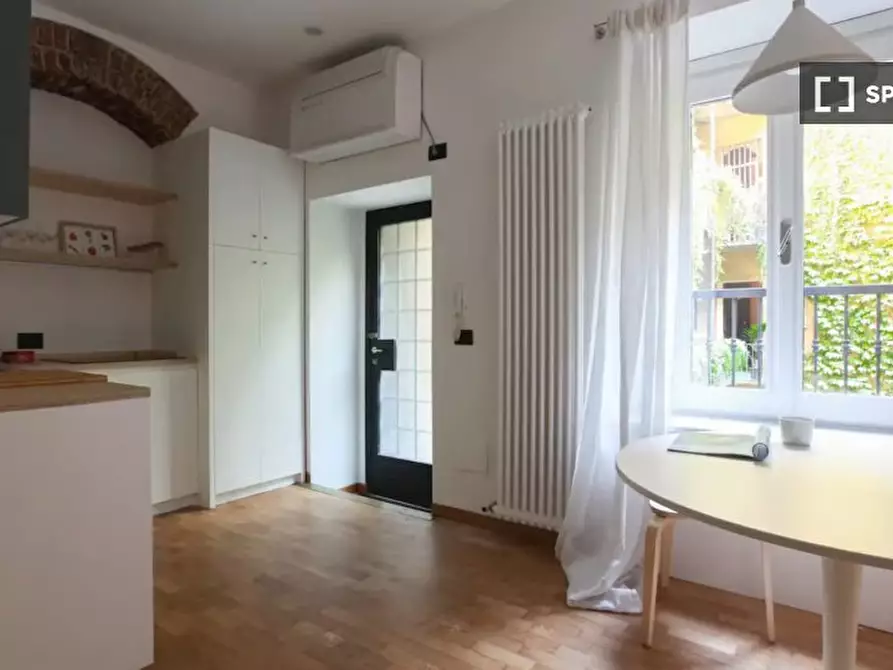 Immagine 15 di Ufficio in affitto  in Via Benvenuto Cellini a Milano