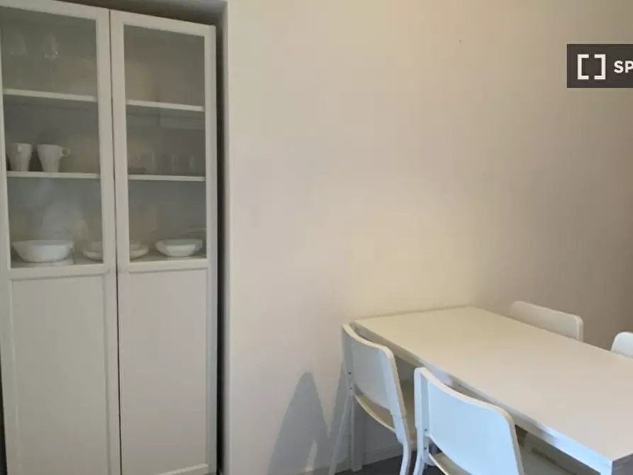 Immagine 3 di Ufficio in affitto  in Corso S. Gottardo a Milano