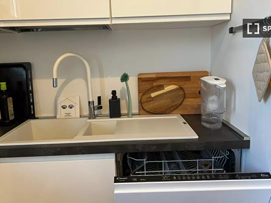 Immagine 6 di Appartamento in affitto  in Via Treviglio a Milano