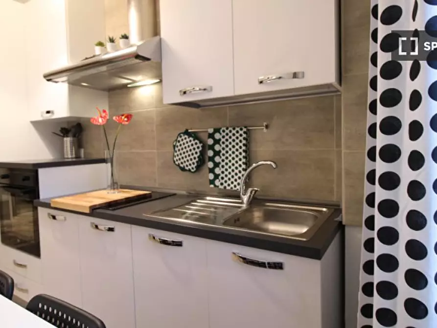 Immagine 15 di Camera condivisa in affitto  in Cipani a Brescia