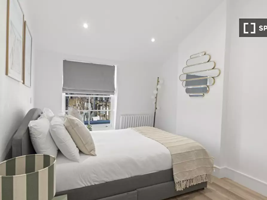 Immagine 14 di Appartamento in affitto  in Sussex Gardens a Paddington