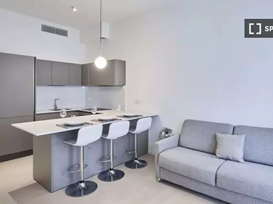 Immagine 11 di Appartamento in affitto  in Via Antonio Cecchi a Milano