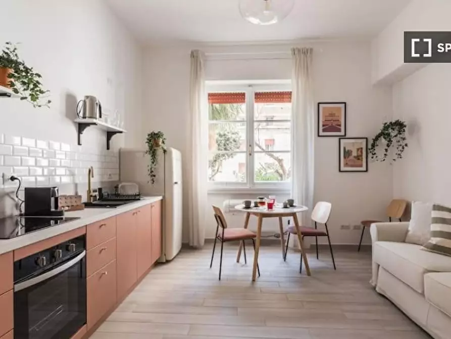 Immagine 7 di Ufficio in affitto  in Via Cristoforo Colombo a Roma