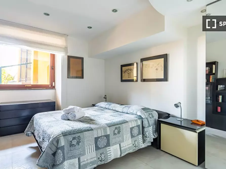 Immagine 7 di Appartamento in affitto  in Via del Parco Margherita a Napoli