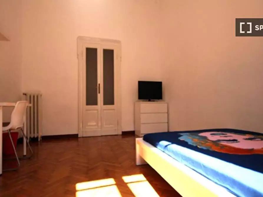 Immagine 2 di Camera condivisa in affitto  in Via Niccolò Paganini a Milano