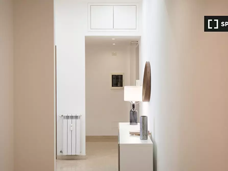 Immagine 4 di Appartamento in affitto  in Viale Giulio Cesare a Roma