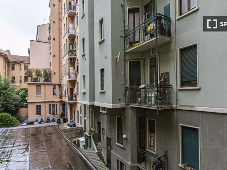 Immagine 9 di Camera condivisa in affitto  in Piazza Maria Adelaide di Savoia a Milano