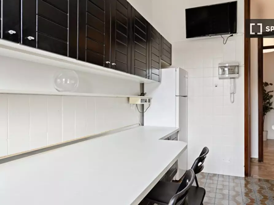 Immagine 9 di Camera condivisa in affitto  in Via Ronchi a Milano