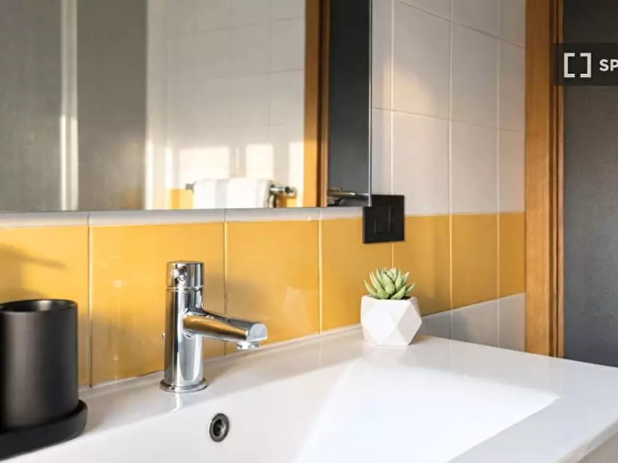 Immagine 13 di Ufficio in affitto  in Via Amerigo Vespucci a Milano