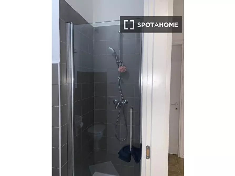 Immagine 14 di Camera condivisa in affitto  in Fratelli Perini a Trento