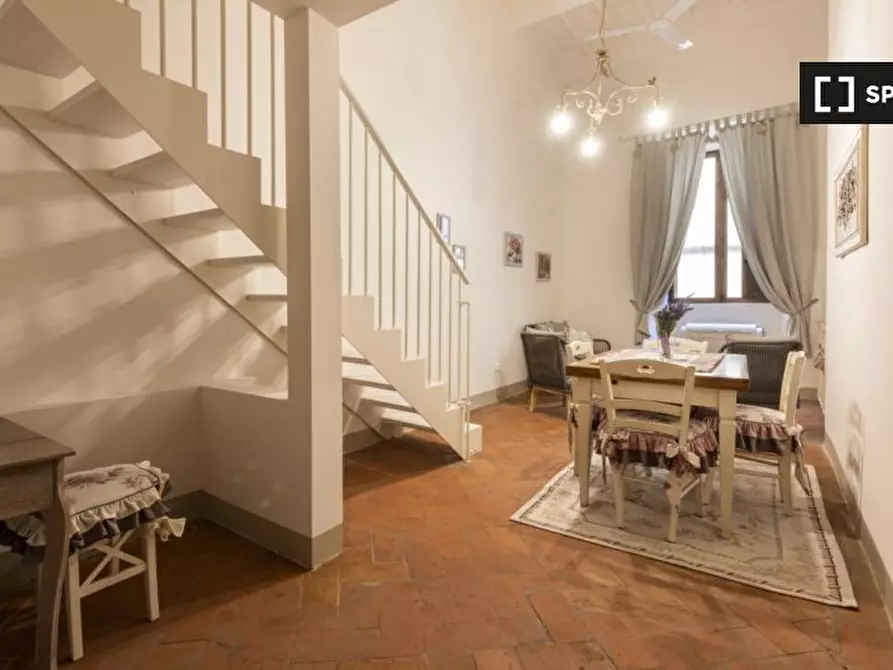 Immagine 4 di Appartamento in affitto  in Via Toscanella a Firenze