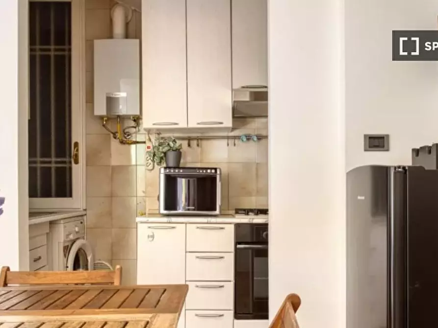 Immagine 18 di Appartamento in affitto  in Via Paolo Lomazzo a Milano