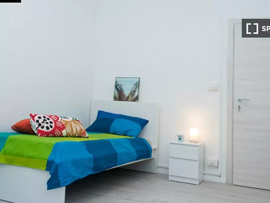 Immagine 12 di Camera condivisa in affitto  in Piazza Tancredi Galimberti a Torino